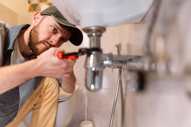 Best Sump Pump Installation and Repair  in Chatsworth, GA