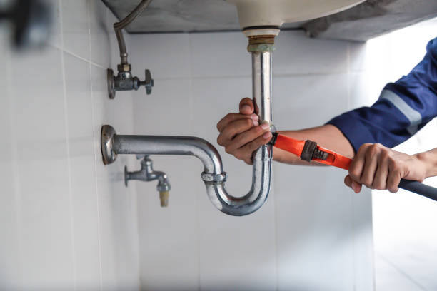 Reliable Chatsworth, GA Plumbing Services Solutions