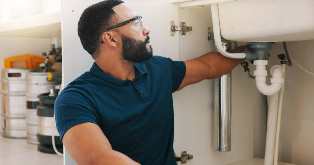 Residential Plumbing Services in Chatsworth, GA