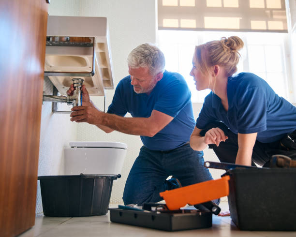 Best 24/7 Emergency Plumbing Services  in Chatsworth, GA